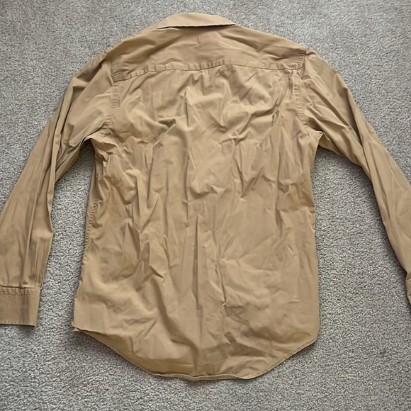 “Banana Republic: Button down shirt size small” - Picture 5 of 8